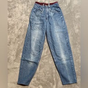 Vintage JeansWorks Women’s Jeans Size 6